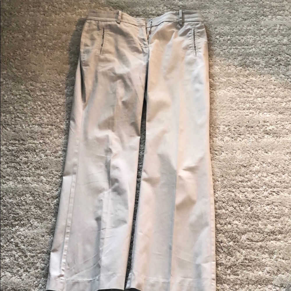 Ann Taylor trouser